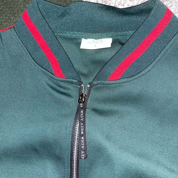 W E I V mens tracksuit - Picture 2 of 3